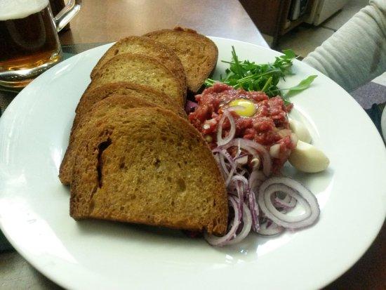 Cafe Restaurant BIOGRAF